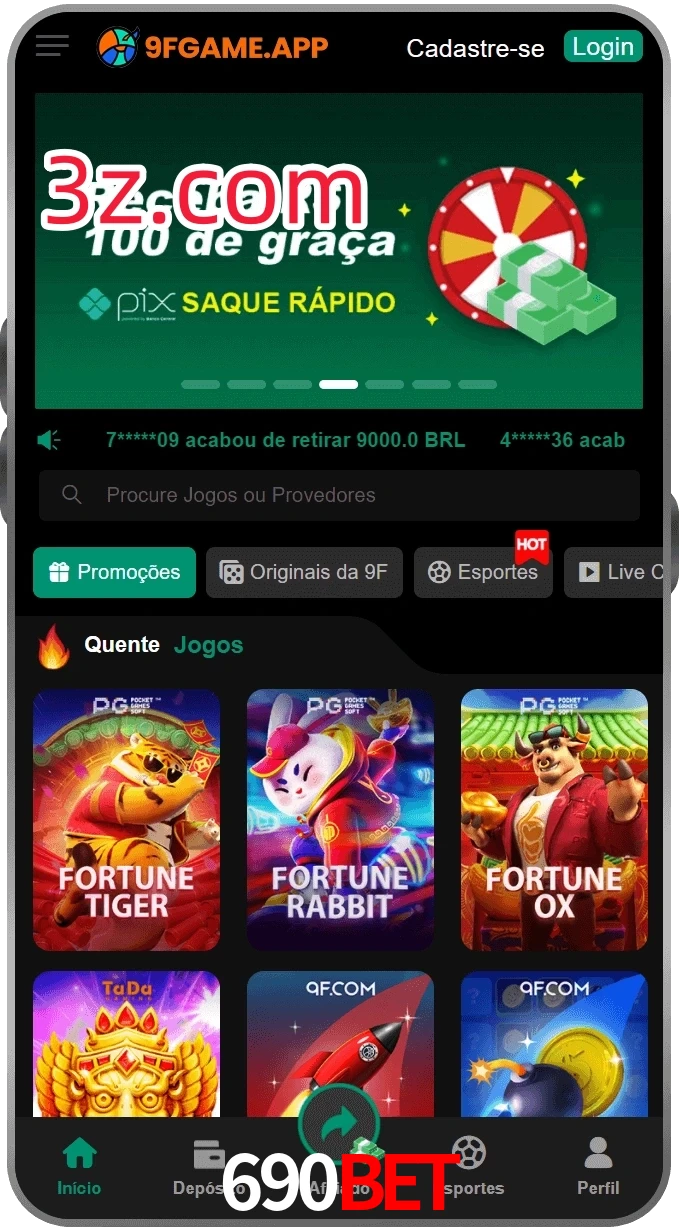 690Bet